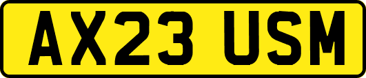 AX23USM