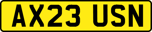 AX23USN