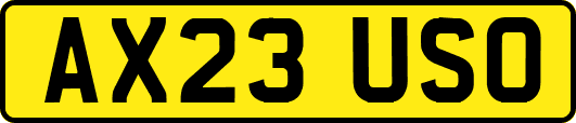 AX23USO