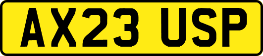AX23USP