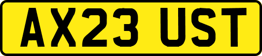 AX23UST