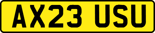 AX23USU
