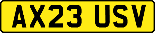 AX23USV