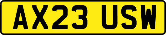 AX23USW
