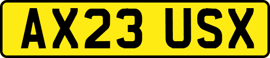 AX23USX