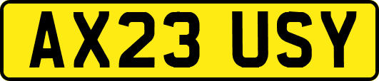 AX23USY