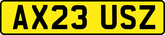 AX23USZ