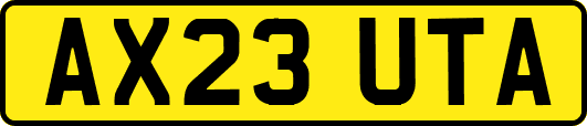 AX23UTA