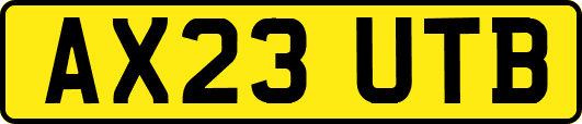 AX23UTB