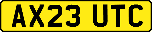 AX23UTC