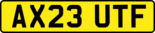 AX23UTF