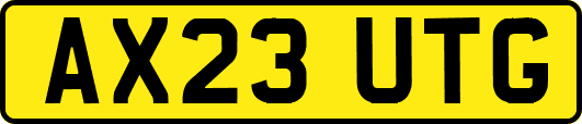 AX23UTG