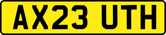 AX23UTH