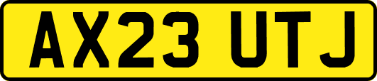 AX23UTJ
