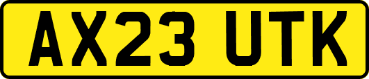 AX23UTK