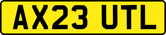 AX23UTL