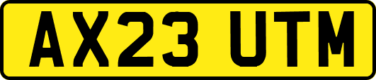 AX23UTM