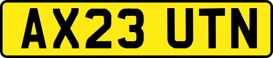 AX23UTN