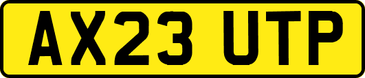 AX23UTP