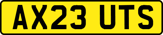 AX23UTS
