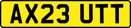 AX23UTT