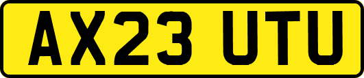 AX23UTU