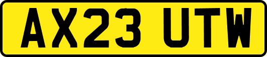 AX23UTW