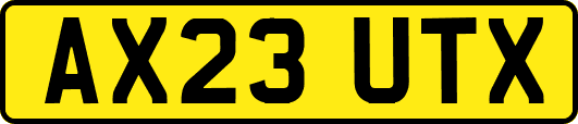 AX23UTX