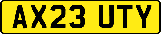 AX23UTY