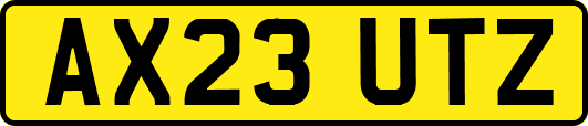 AX23UTZ