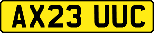 AX23UUC