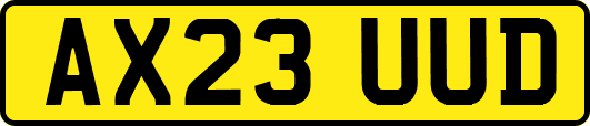 AX23UUD