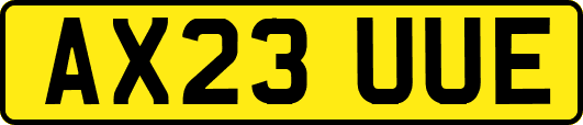 AX23UUE