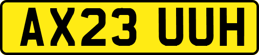 AX23UUH
