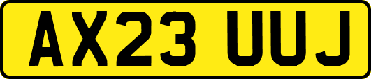 AX23UUJ
