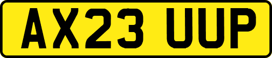 AX23UUP