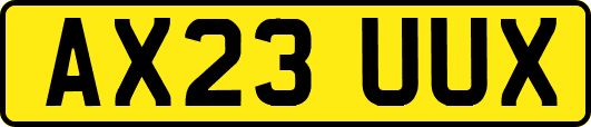 AX23UUX