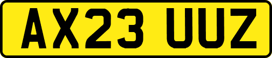 AX23UUZ