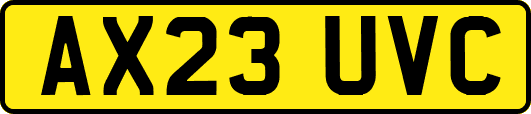 AX23UVC