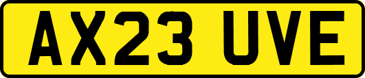 AX23UVE