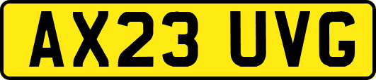AX23UVG
