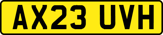 AX23UVH