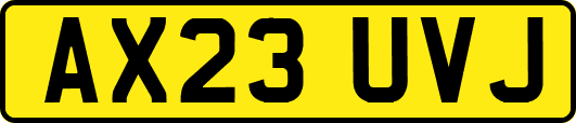 AX23UVJ
