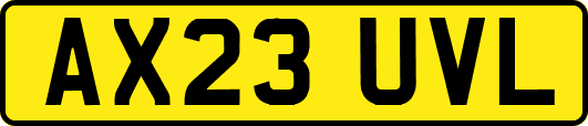 AX23UVL