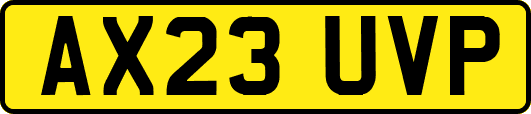 AX23UVP