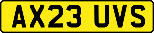 AX23UVS