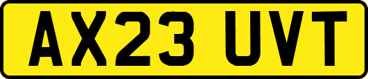 AX23UVT