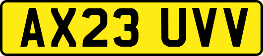 AX23UVV