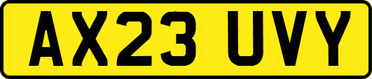 AX23UVY
