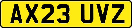 AX23UVZ